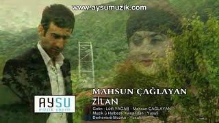 Mahsun Çağlayan - Zilan HD 2014 Derhênerê mûzîkê û klîbê By yusufi - Official Video