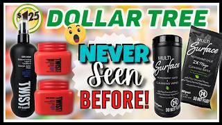 *SHOCKING* DOLLAR TREE Finds You MUST HAUL Now NEW Name Brands Sesame Street MrBeast Snacks & More