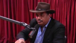 #919 Neil deGrasse Tyson explains Heisenbergs Uncertainty Principle from Joe Rogan Experience #919