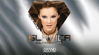 Slavica Cukteras - Vodka - Audio 2005