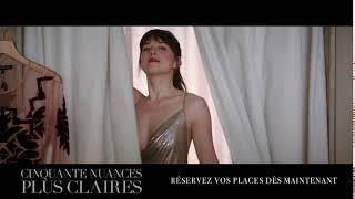 Cinquante Nuances Plus Claires  Bumper Vow FR  Universal Pictures Belgium