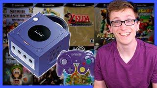 Nintendo GameCube Shaping a Generation - Scott The Woz