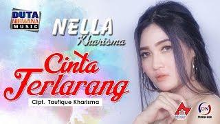 Nella Kharisma - Cinta Terlarang  Dangdut OFFICIAL