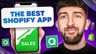 The Best Shopify App for Upsells 2024