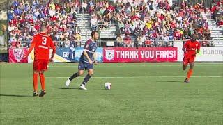 First look at new Indy Eleven soccer stadium