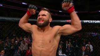 Jeremy Stephens vs Gilbert Melendez 09.09.2017