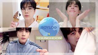 BOYLOG YOUNGHOON CAM  in MACAU