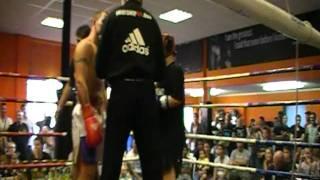 Jordy vd Sluys Team Kraus vs Bryan Stal Superpro Sportcenter  Friends Gym Demo