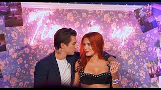 Time Is Up  Anteprima del film di Bella Thorne e Benji a Milano