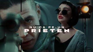 Satoshi x Olga - Nu Ca Pe Un Prieten  Official Video