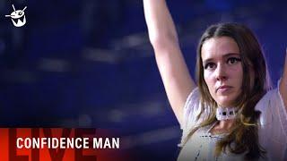 Confidence Man - Boyfriend Repeat Splendour In The Grass 2017