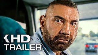 DER SPION VON NEBENAN 2 Trailer German Deutsch 2024 Dave Bautista