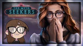  Myth Seekers 2  Hidden Object Game Full playthrough