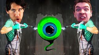 PowerWash Pals JackSepticEye