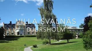 Villa Svalnäs 10 013 1434 3 rok balkong