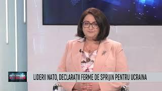 Retrospectiva Saptamanii - Ioana Constantin-Bercean Cristian Barna - 12 Iulie 2024 @MetropolaTV