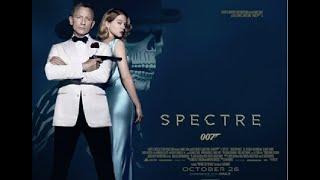 Spectre 2015 Full Movie Trailer Online Free  Urdu Hindi