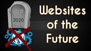 WordPress is Dead  Static Sites are the Future