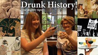 A History of Alcohol