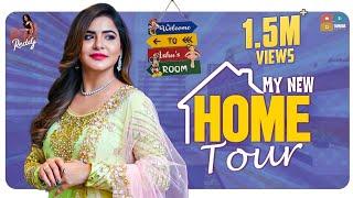 My New Home Tour  Ashu Reddyy  Tamada Media