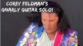 The Greatest Guitar Solo Ever?