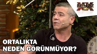 Levent Yükselden Açıklama  - Beyaz Show