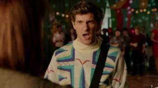 Mathew Baynton - Whyd you have to hurt me Bernie  I hate Bernice