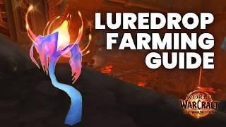 LUREDROP GUIDE  The War Within