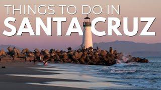 13 Things to do in Santa Cruz Beaches Parks Chocolate & Roller Coasters