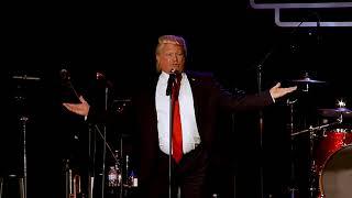 Trump Impersonator - John Di Domenico - Mondays Dark