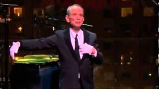 Mister Cellophane - Joel Grey