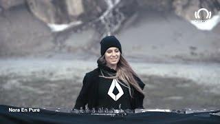 Nora En Pure DJ set LIVE from Gstaad Switzerland  @beatport Live