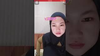 BIGO LIVE STREAMING JILBAB KETAT