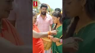 Ganja Karuppu  #Shorts  Tamil Comedy Paranjothi