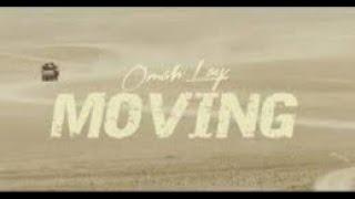 Omah Lay - Moving instrumental  afrobeat instrumental 2024