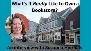 Whats It REALLY Like to Own a Bookstore? - Better Book Clubs