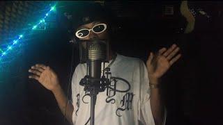 ROXXY - 44bars gloc 9 x tribal rap challange