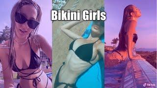 Bikini Girls Fap Tridute Sexy Compilation  TikTok Trends of 2022