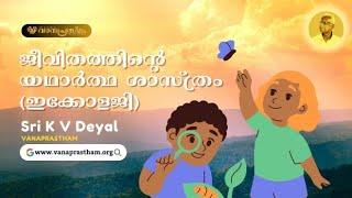 ഇതാണ് സ്‌കൂളിൽ പഠിപ്പിക്കാഞ്ഞത്  K V Deyal Vanaprastham  Global Health Movement