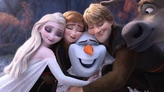 New Animation Frozen  Movies 2020 Full Movies English Cartoon  مملكة الثلج ٢٠٢٠ Disney Movies