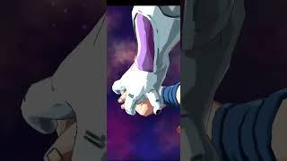 Frieza Dragon Ball Super Ending #dragonballsparkingzero #dragonballsuper #anime