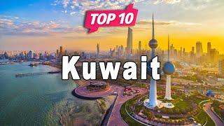 Top 10 Places to Visit in Kuwait  English