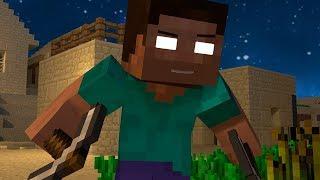 Top 3 Minecraft Songs - Best Minecraft Songs 2017