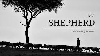 My Shepherd  Bible Study  LIVE at Word of God Fellowship Church in Raleigh North Carolina