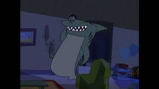 Kenny The Shark Vore + Burp