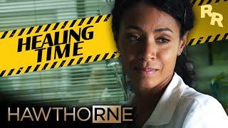 Hawthorne Healing Time  FULL EPISODE  Rapid Response