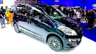 New MPV Suzuki Ertiga 2016 2017