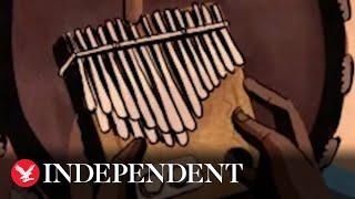 Mbira What is the musical instrument and why are Google celebrating it with a Doodle