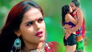 #Gunjan_Singh ने बनाया भोजपुरी का सबसे गीला-चिपचिपा #2021_VIDEO_SONGअंगूरी डालता पीछे से #New_Viral