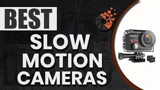 Best Slow Motion Cameras ⌛ Top Options Reviewed  Digital Camera-HQ